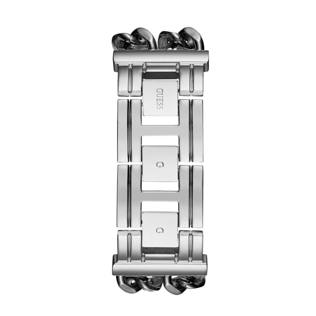 Montre GUESS Heavy pour femme W1117L1