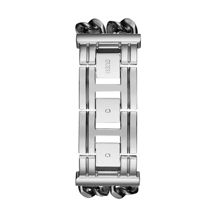 Montre GUESS Heavy pour femme W1117L1