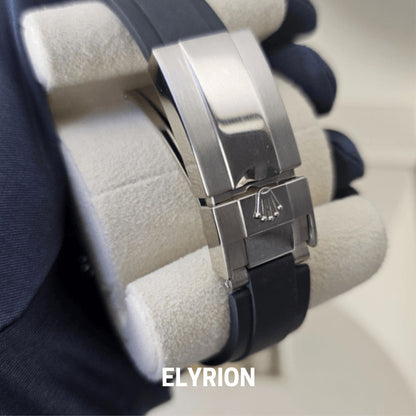 Montre Homme - Daytona Oysterflex "GHOST"