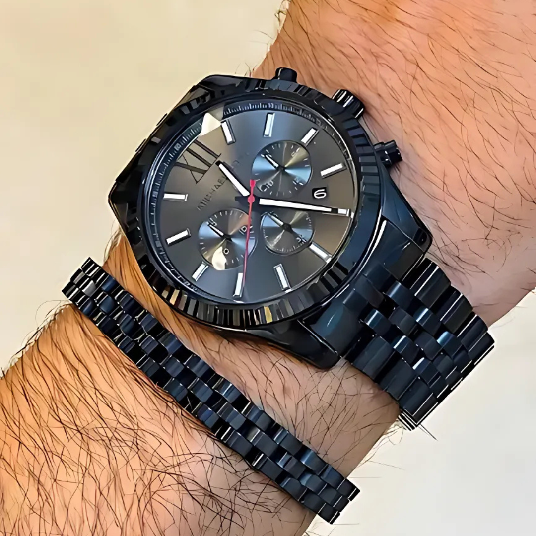 Montre Michael Kors pour Homme Mk8320