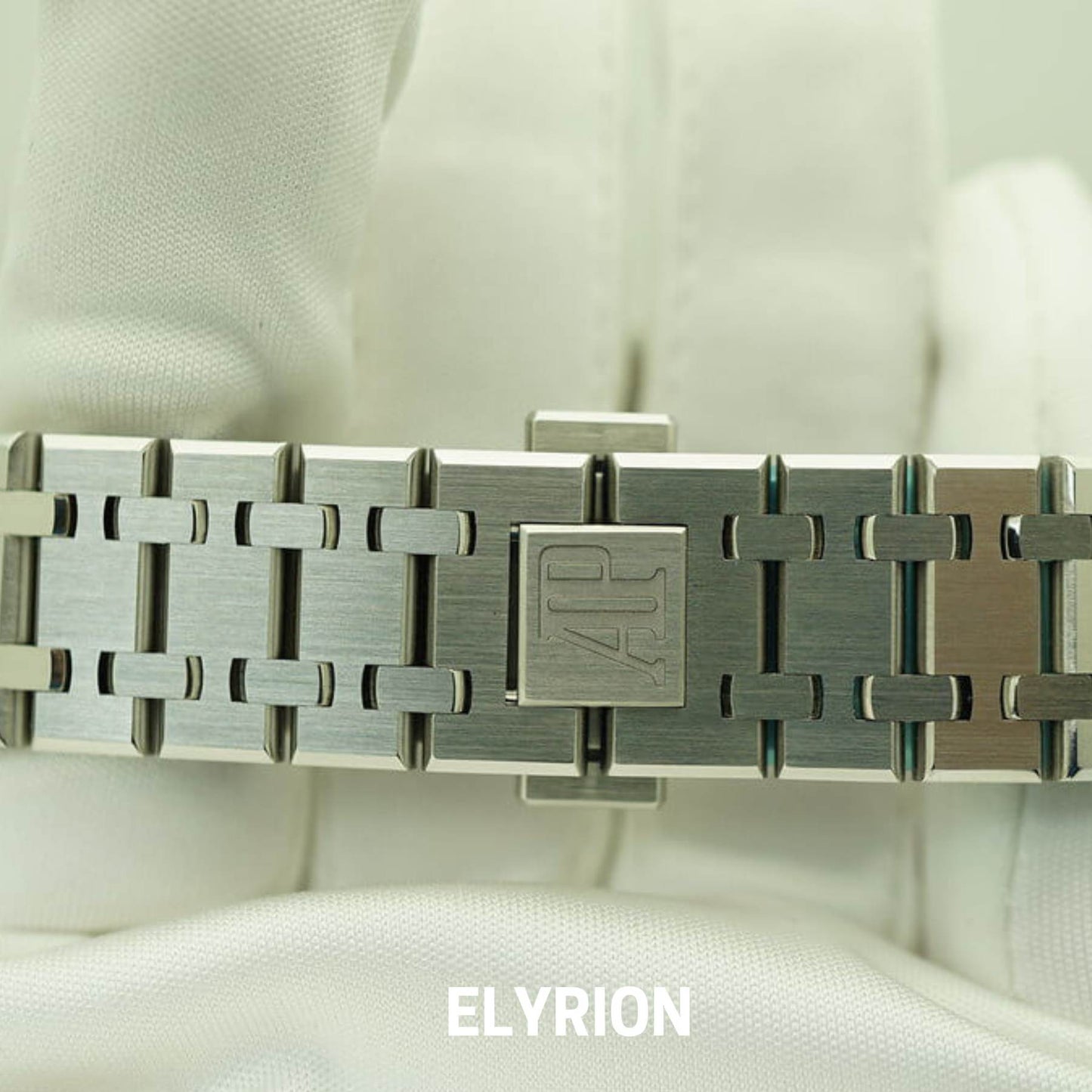 Montre Homme AP Royal Oak - Bleu 41 mm