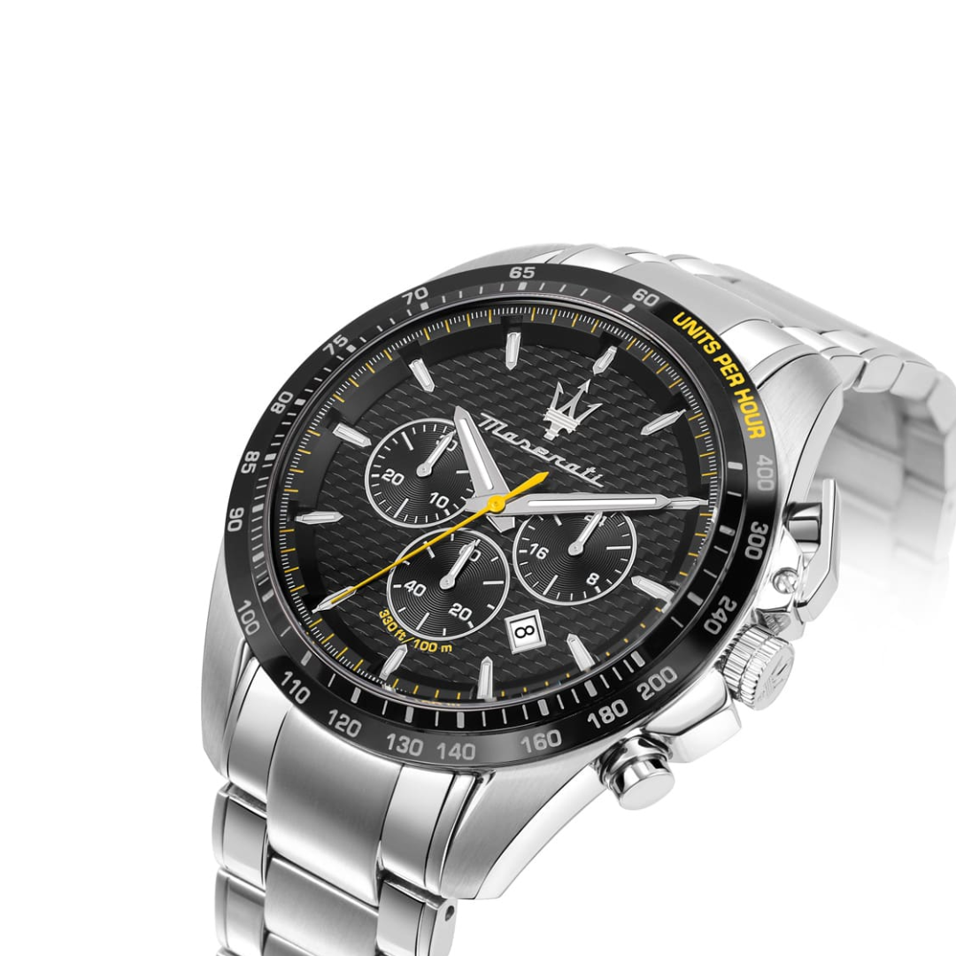 Montre Homme Traguardo Maserati -R8873612042