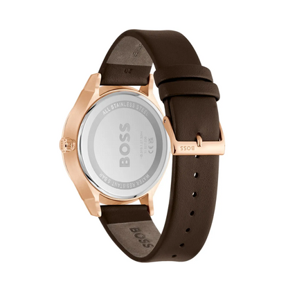 Montre Homme Hugo Boss 1514103