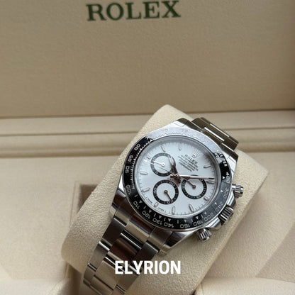Montre Homme - Daytona Panda