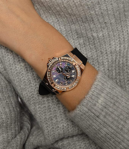 GUESS MONTRE FEMME VENUS GW0118L2