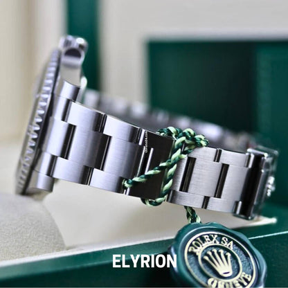 Montre Homme Submariner - Noir 116610LN