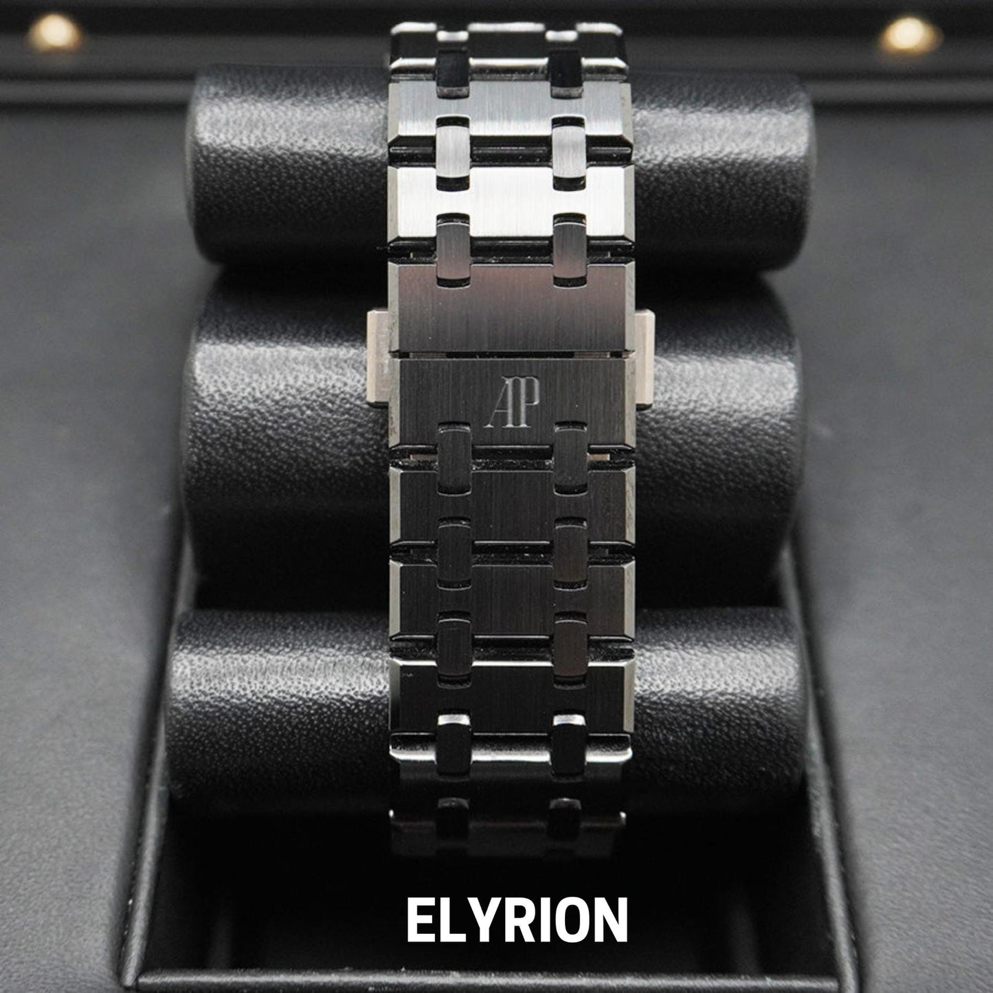 Montre Homme - AP SKELETON