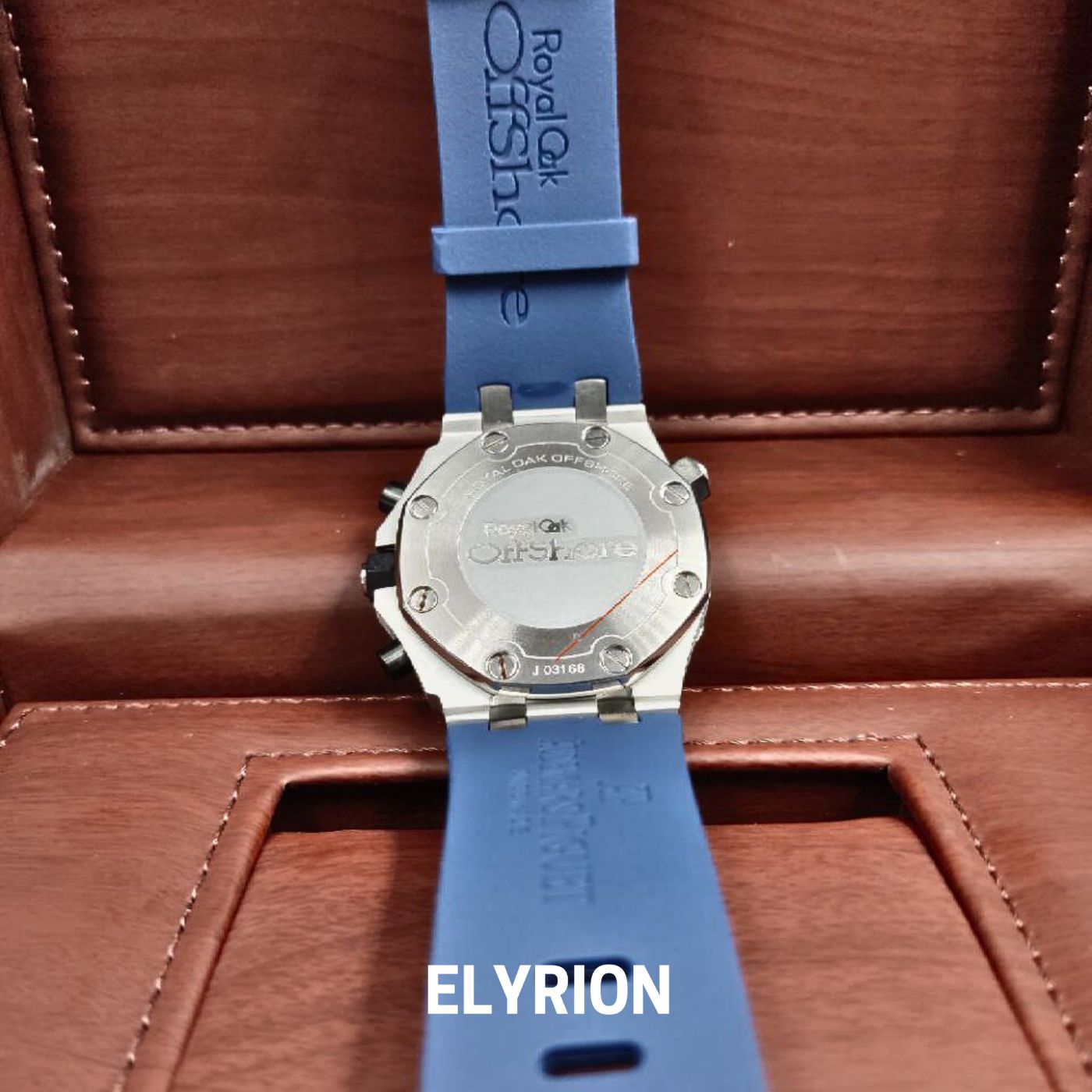 Montre Homme AP Royal Oak - Offshore diver chronograph