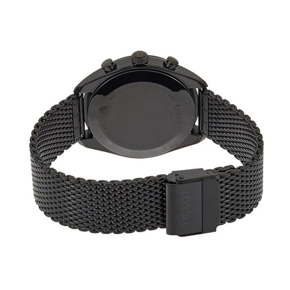 Montre chronographe Tissot PR 100 pour homme - T101.417.33.051.00