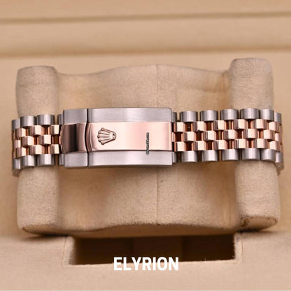 Montre Homme - Datejust Wimbledon 41