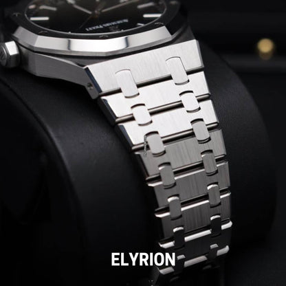 Montre Homme AP Royal Oak - Noir 41mm