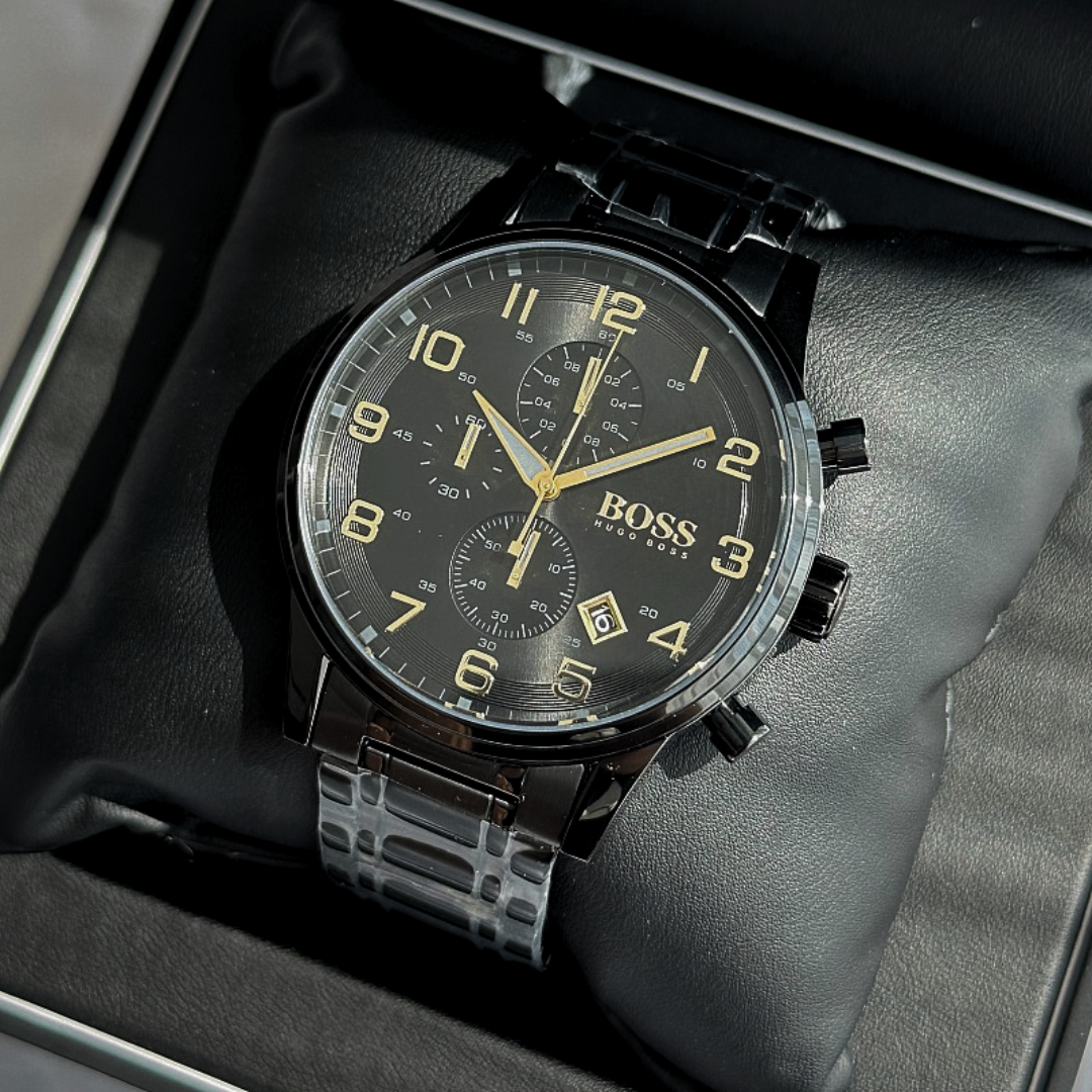 Montre Homme Hugo Boss 1513275