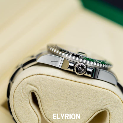 Montre Homme - Submariner "Sprite".