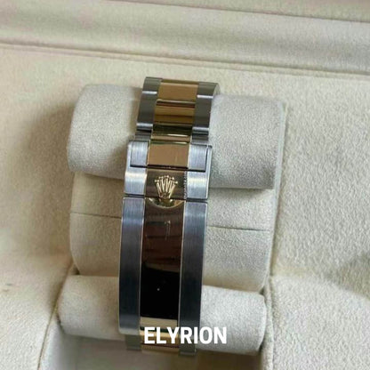 Montre Homme - Submariner "Sultane"