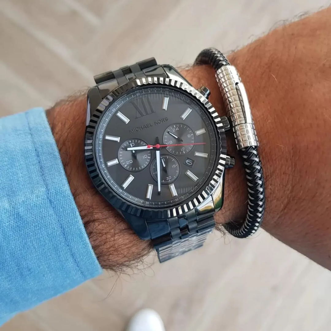 Montre Michael Kors pour Homme Mk8320