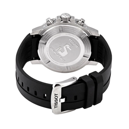 Montre chronographe Tissot Seastar 1000 pour homme - T120.417.17.041.00