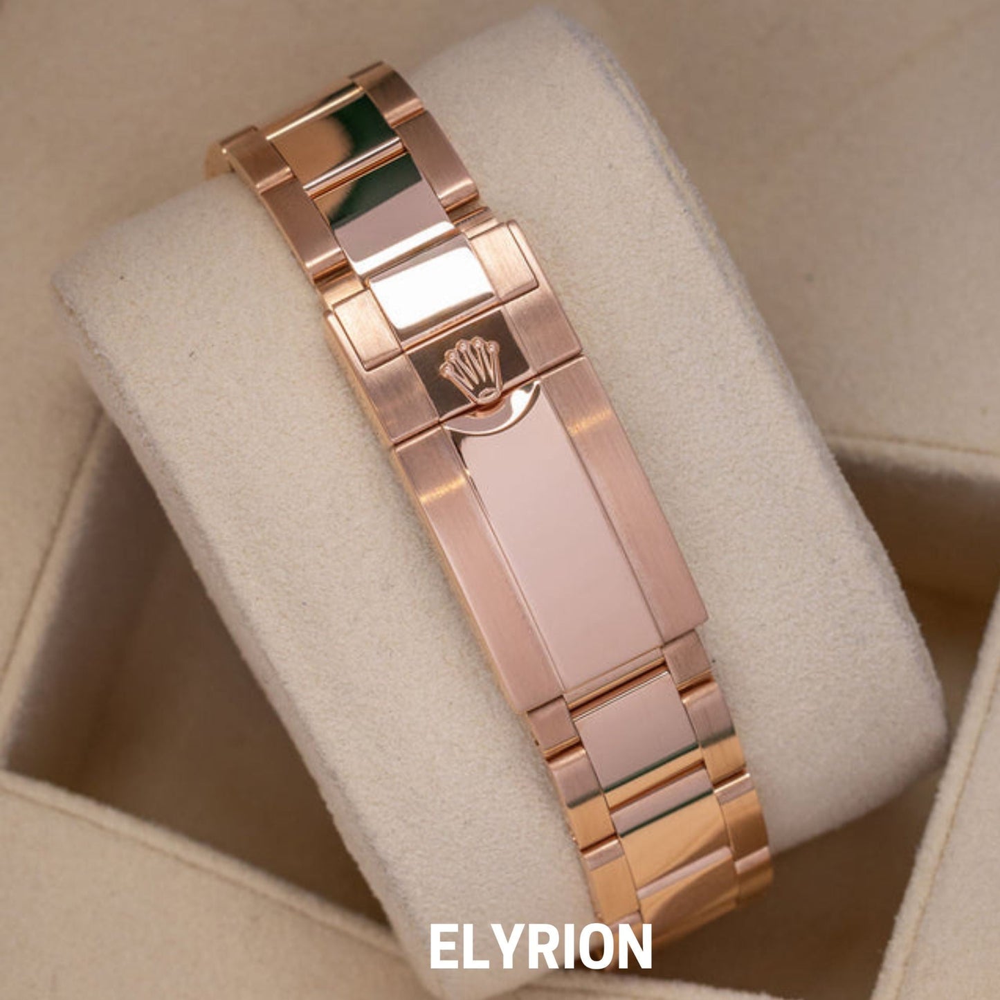 Montre Homme - GMT-Master II Root Beer