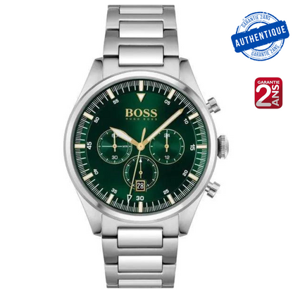 Montre Hugo Boss pioneer 1513868