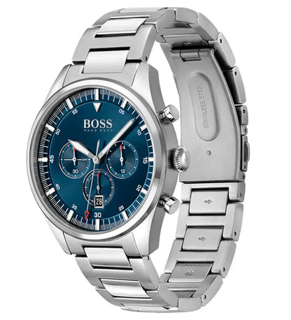 Montre Hugo Boss pour Hommes Pioneer 1513867