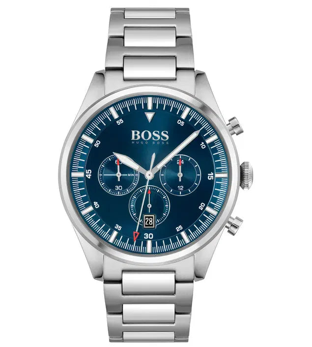 Montre Hugo Boss pour Hommes Pioneer 1513867