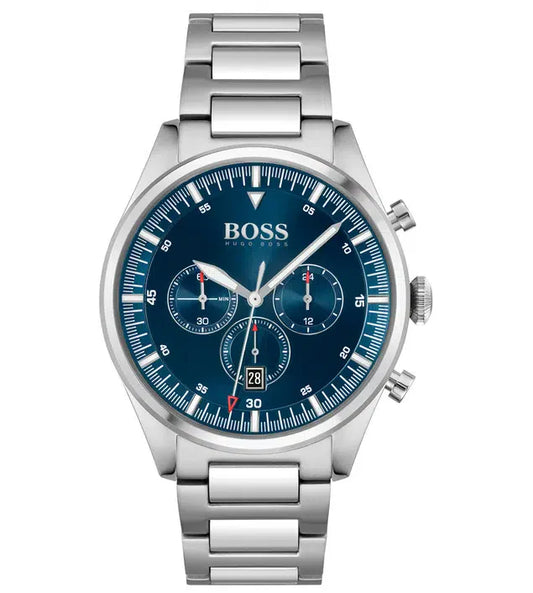 Montre Hugo Boss pour Hommes Pioneer 1513867