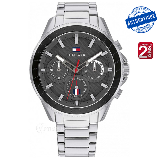 Montre Tommy Hilfiger Aiden 1791857