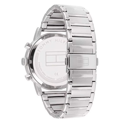 Tommy Hilfiger Montre Homme 1710409