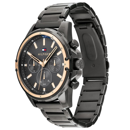 Montre Tommy Hilfiger Mason 1791790