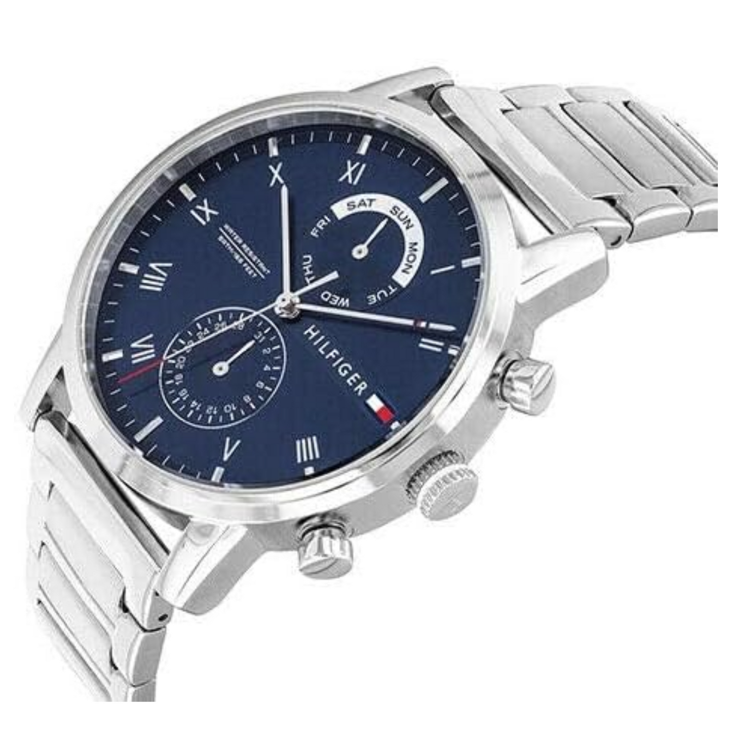 Tommy Hilfiger Montre  pour Homme  1710401