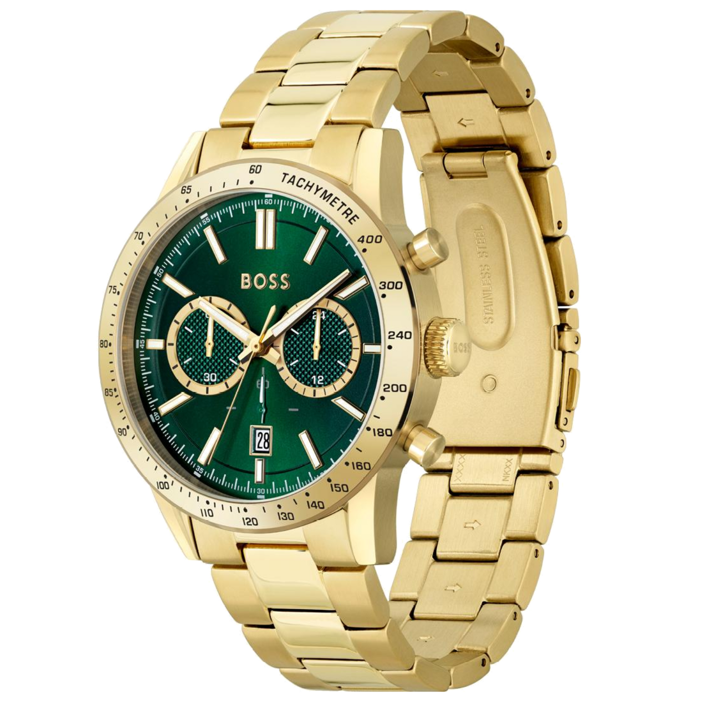 Montre Homme Hugo Boss Allure Chronographe 1513923