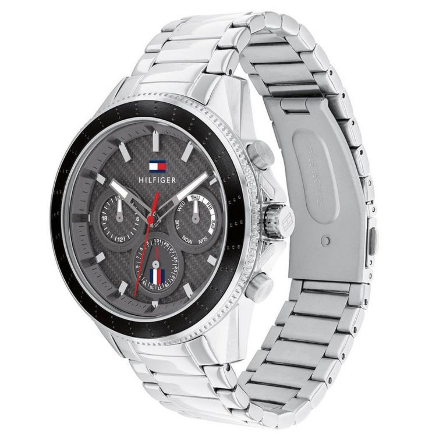Montre Tommy Hilfiger Aiden 1791857