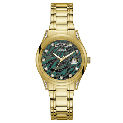 Montre Femme GUESS Aura  GW0047L3