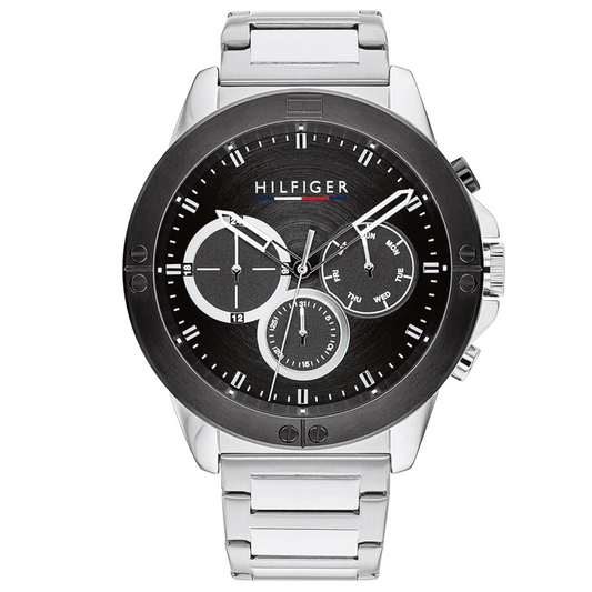 Montre Homme Tommy Hilfiger Harley 1791890