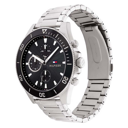 MONTRE HOMME TOMMY HILFIGER LARSON 1791916