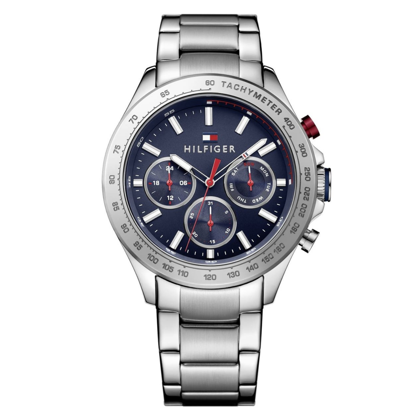 Montre Tommy Hilfiger Hudson 1791228