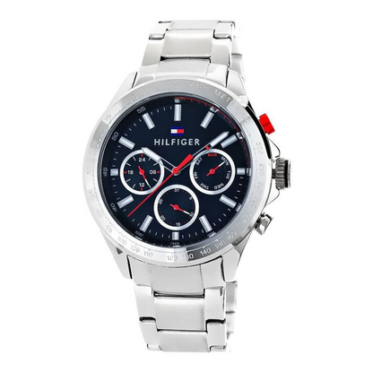 Montre Tommy Hilfiger Hudson 1791228