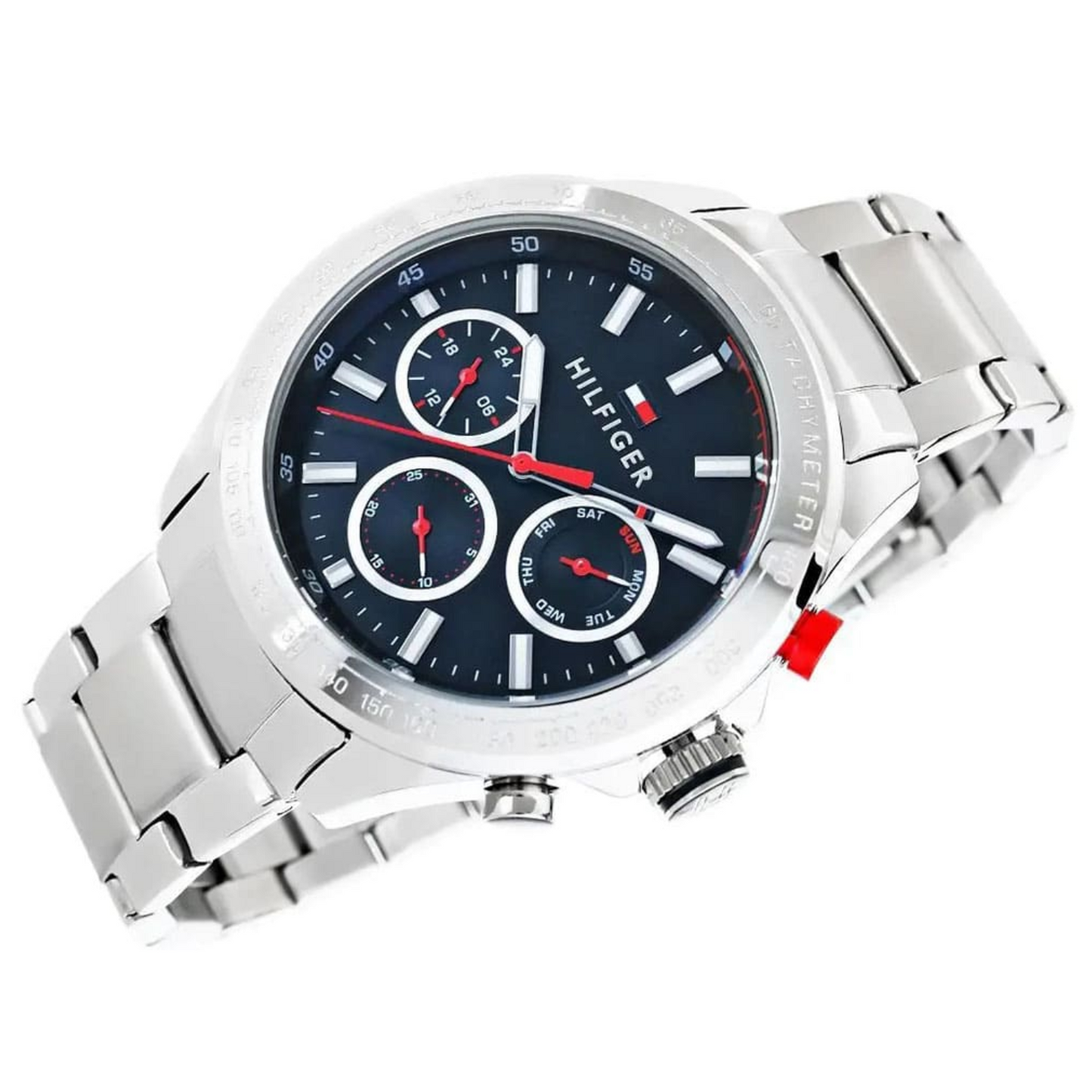 Montre Tommy Hilfiger Hudson 1791228