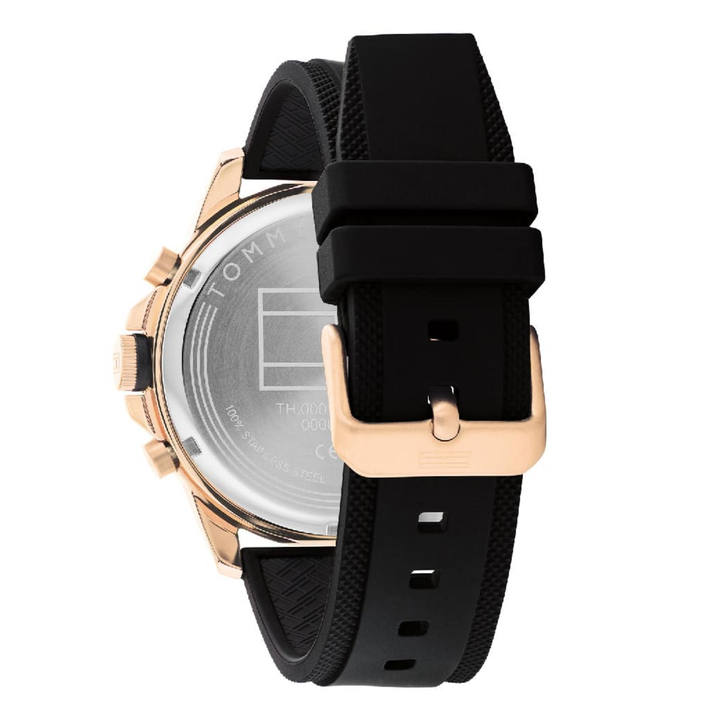 Tommy Hilfiger Montre  Multifunction  pour Homme  1792028