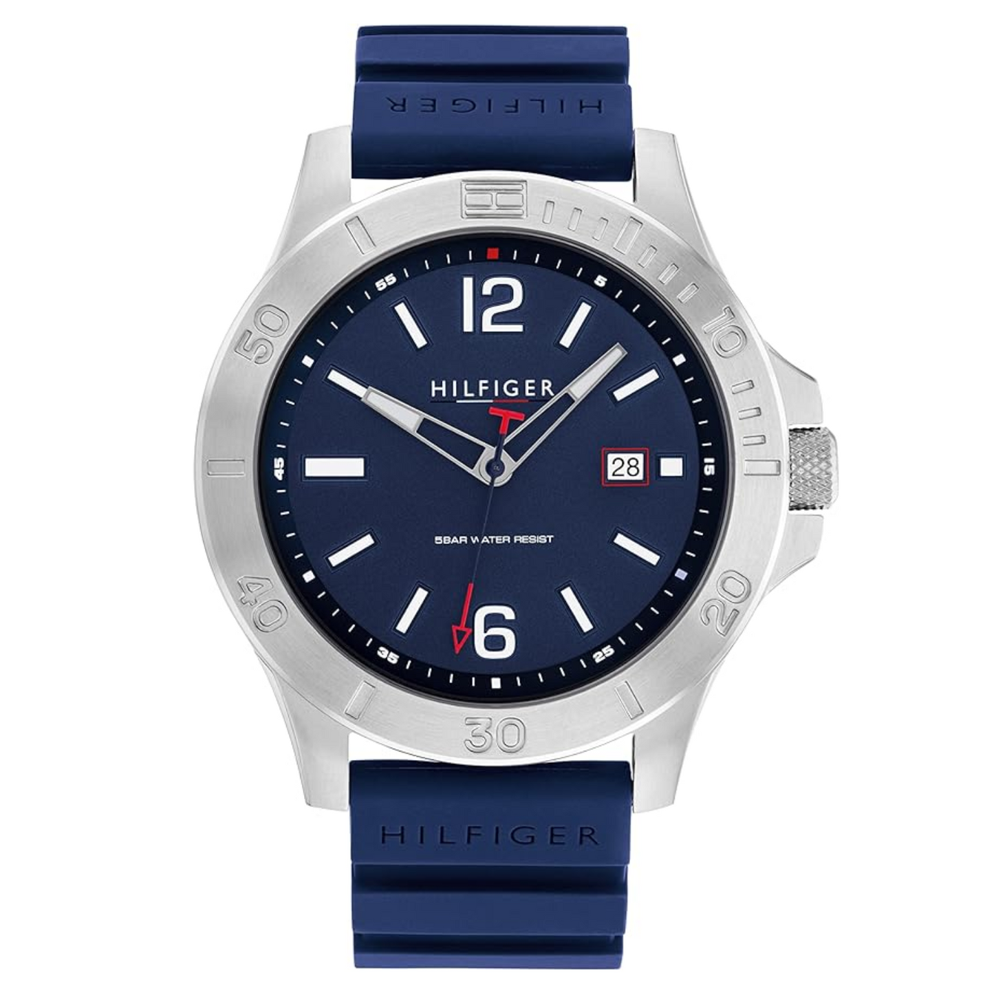 Montre Homme Tommy Hilfiger Ryan 1791991