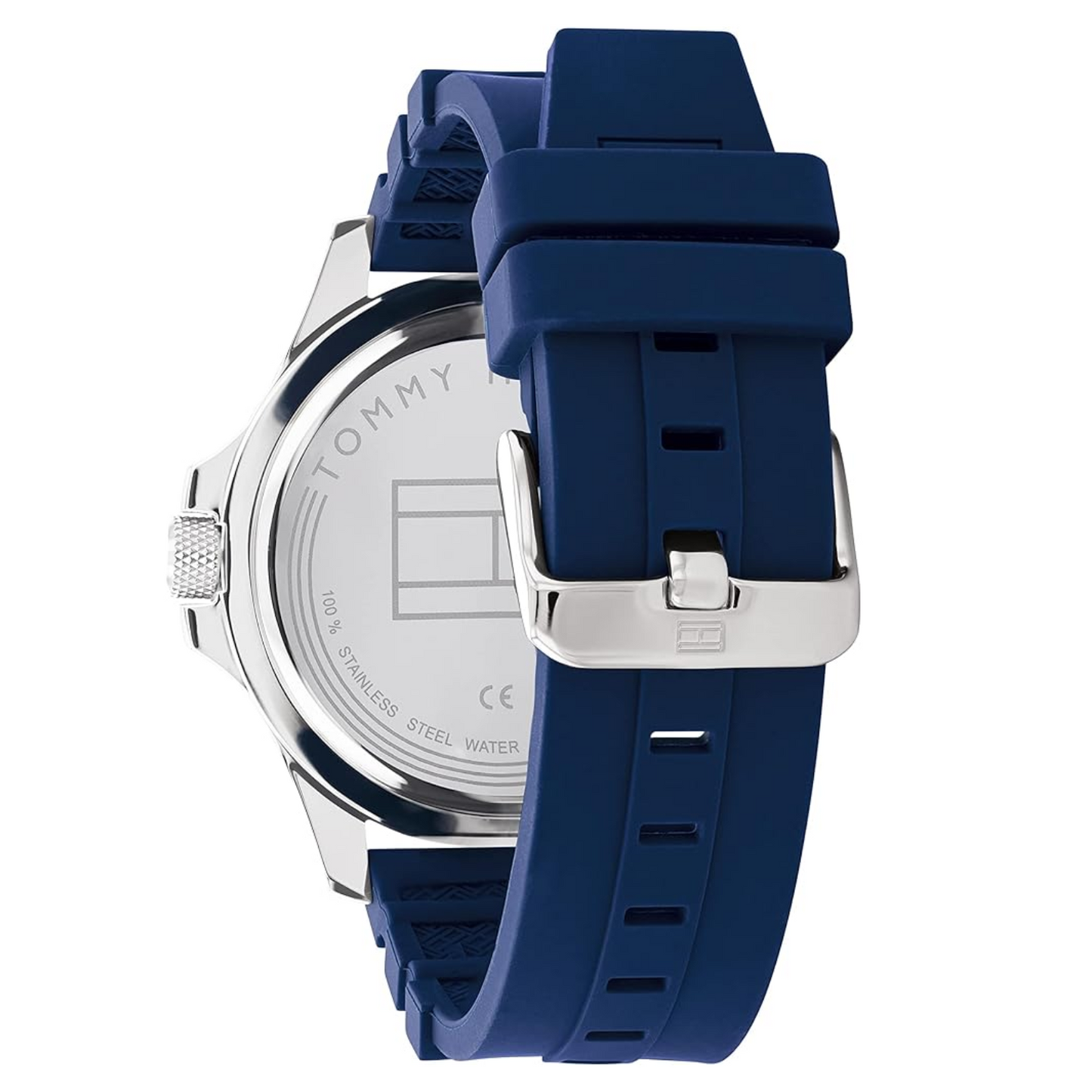 Montre Homme Tommy Hilfiger Ryan 1791991