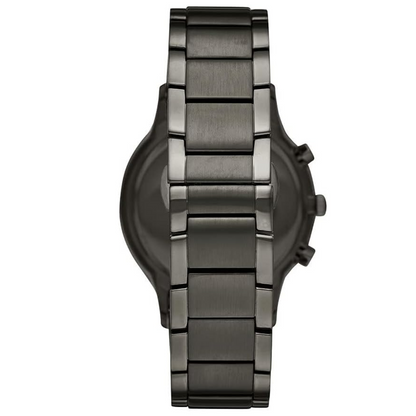 Montre chronographe Emporio Armani pour homme AR11215