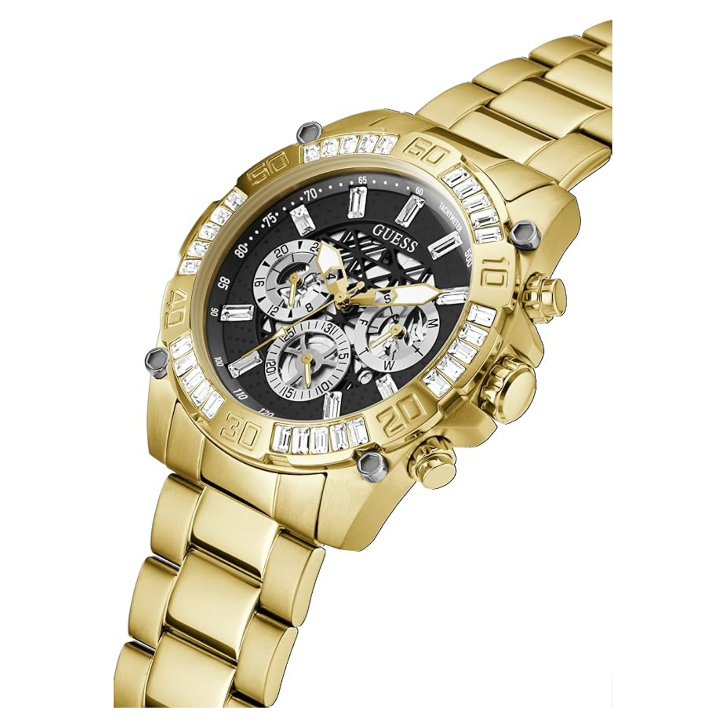 GUESS TROPHY HOMME  GW0390G2
