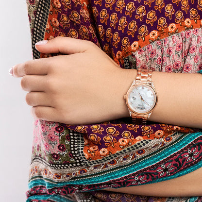 Montre Femme Guess Aura GW0047L2