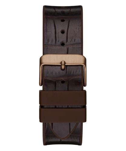 Montre Guess analogique GW0202G2