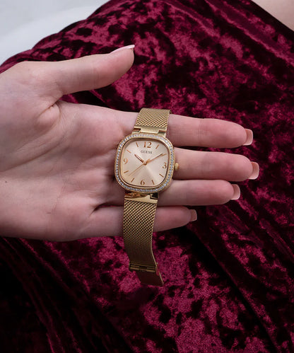 Montre GUESS Tapestry  pour femme GW0354L2