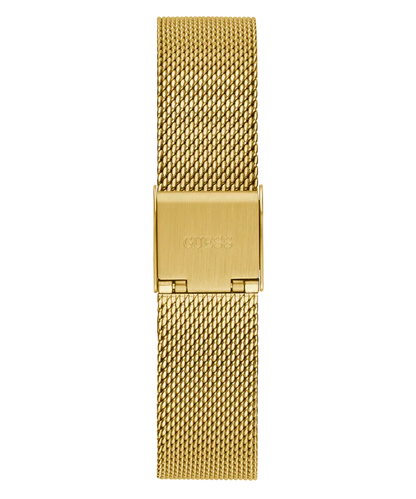 GUESS Ladies Gold Analog Watch - GW0354L4