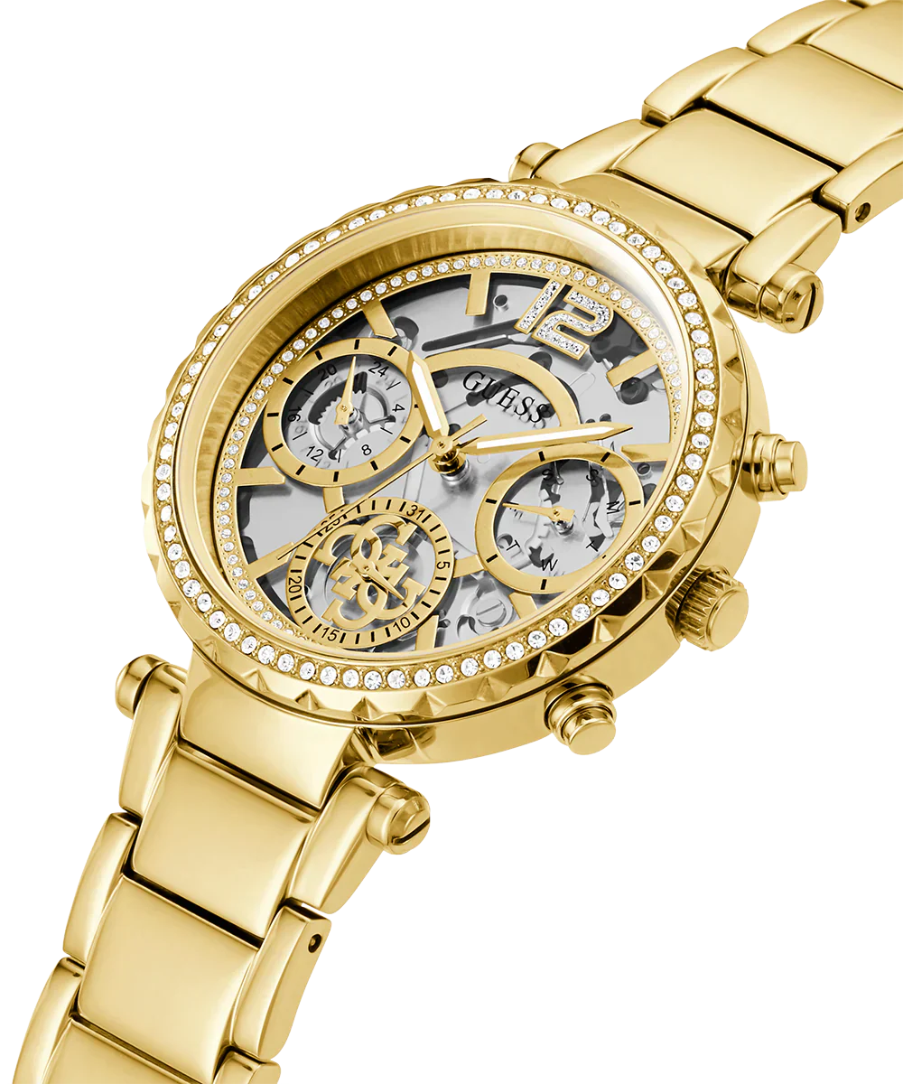 Montre Guess Solstice GW0403L2