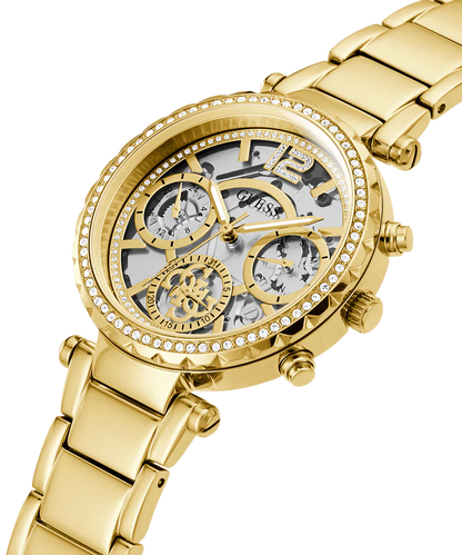 Montre Guess Solstice GW0403L2