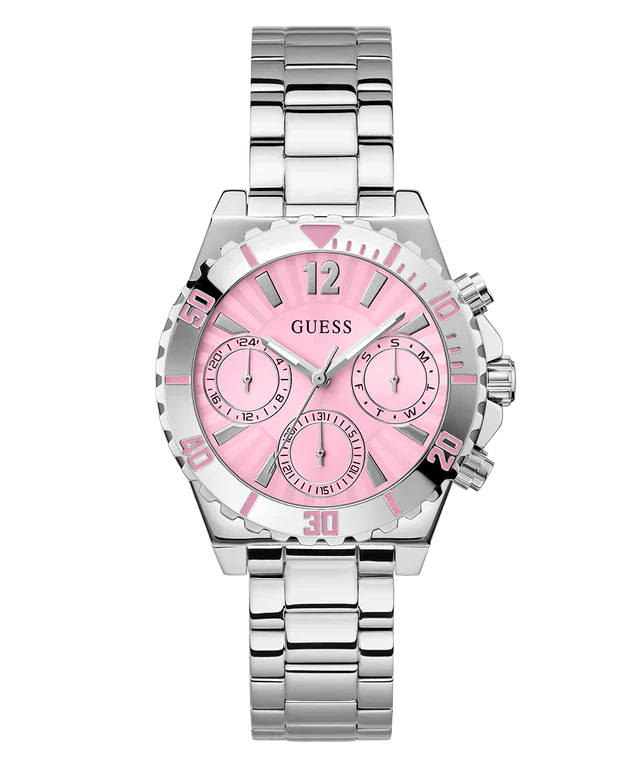 Montre Guess Phoebe pour femme,GW0696L1