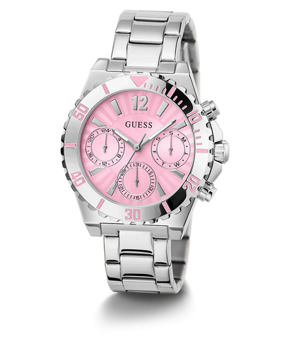 Montre Guess Phoebe pour femme,GW0696L1